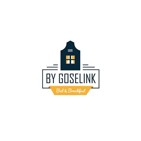 By Goselink Bed & Breakfast Алкмаар Екстериор снимка