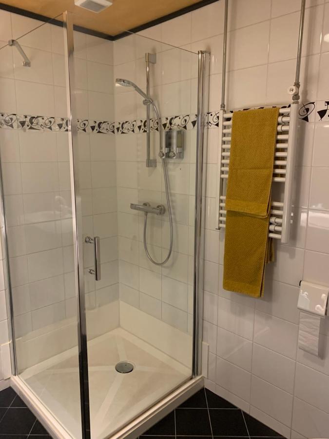 By Goselink Bed & Breakfast Алкмаар Екстериор снимка