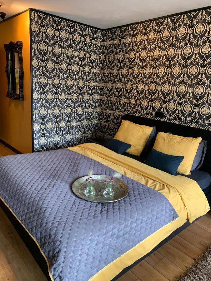 By Goselink Bed & Breakfast Алкмаар Екстериор снимка