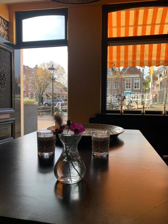 By Goselink Bed & Breakfast Алкмаар Екстериор снимка